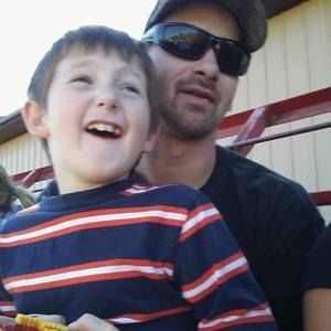 Meet your Posher, Jay